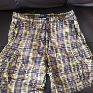 Polo Ralph Lauren Cargo shorts